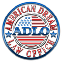 American Dream Law Office seal
